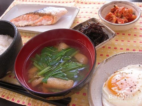 早餐吃些什么又省时又营养