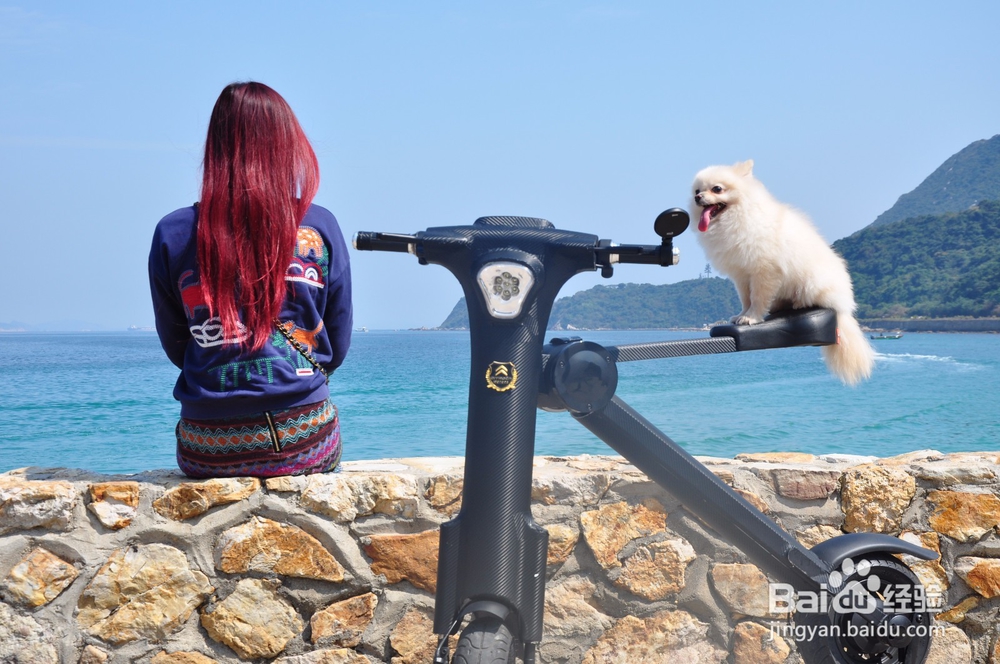 杨梅坑----一个属于钢筋水泥城市的美丽海滩