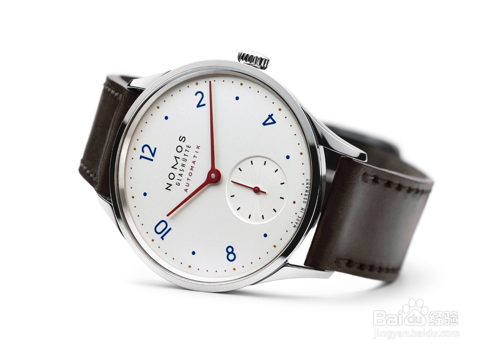 机械手表日常如何防磁?