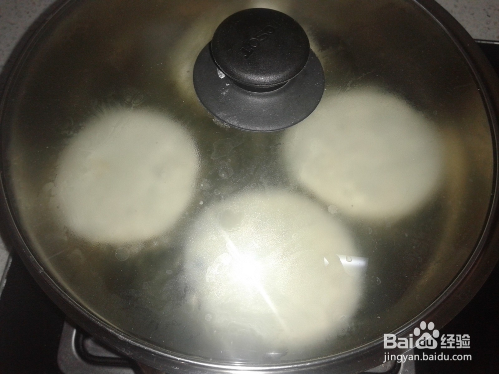 如何制作酱香肉饼