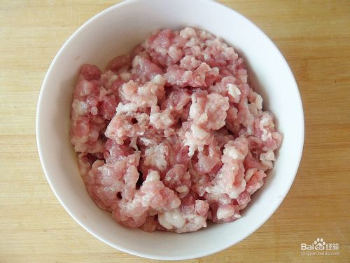 【飘香】豆腐肉末饼