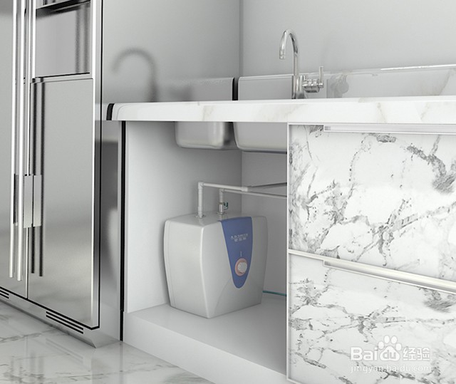 小厨宝应该怎么选？储水式和即热式哪个好？