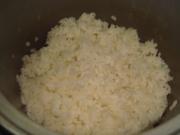 怎样自制美味的蛋炒饭