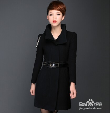 网购怎么避免买到不合适的外套