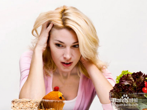 脸上长痘痘不可以忽视的原因