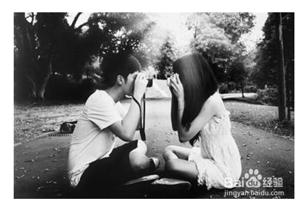 恋爱攻略：[1]男生谈恋爱注意事项