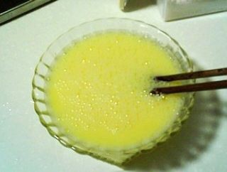 如何做又嫩又滑蒸蛋