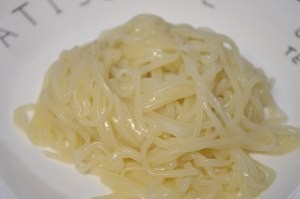日式拉面面条