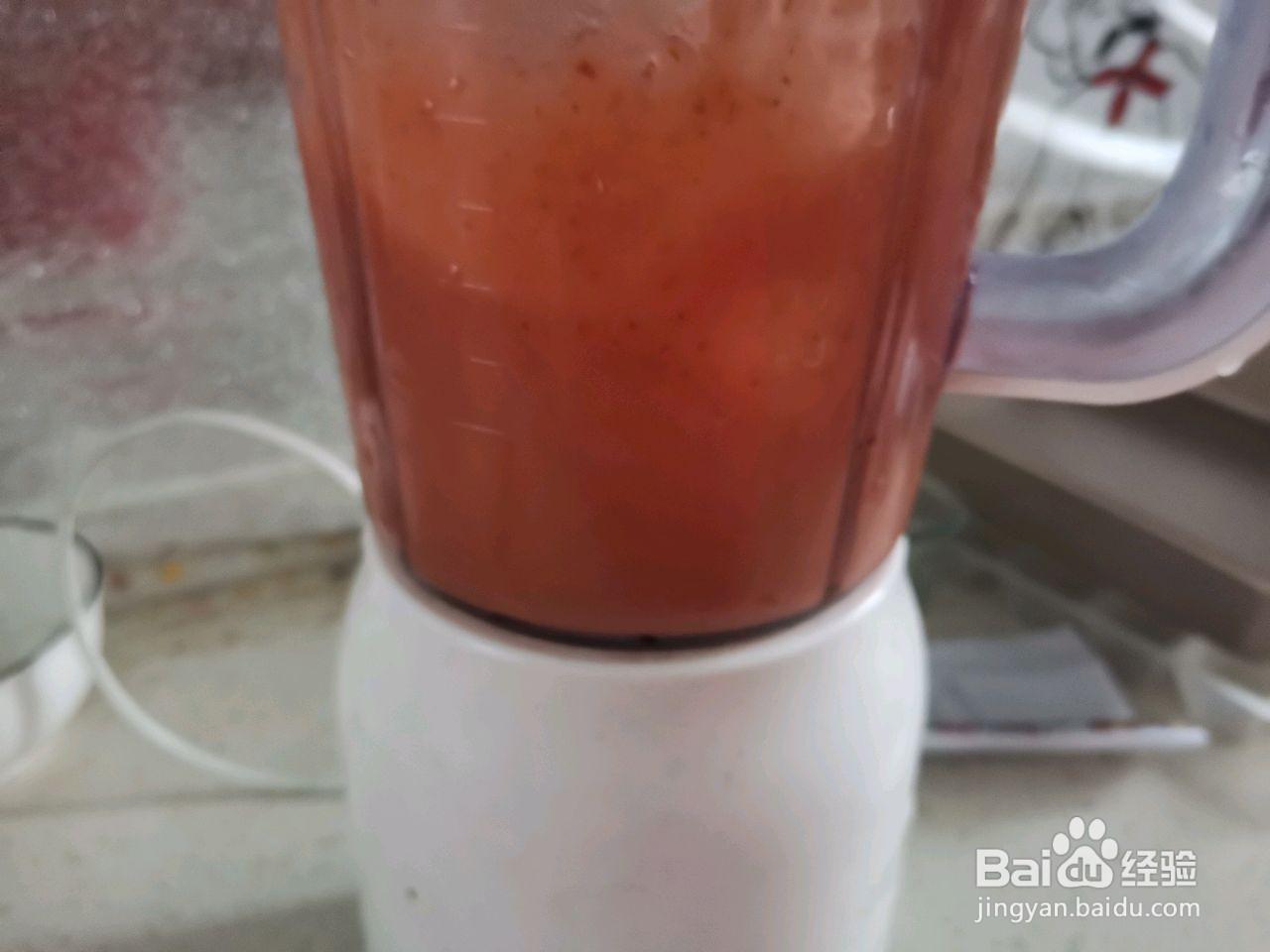 酸甜开胃山楂条的做法