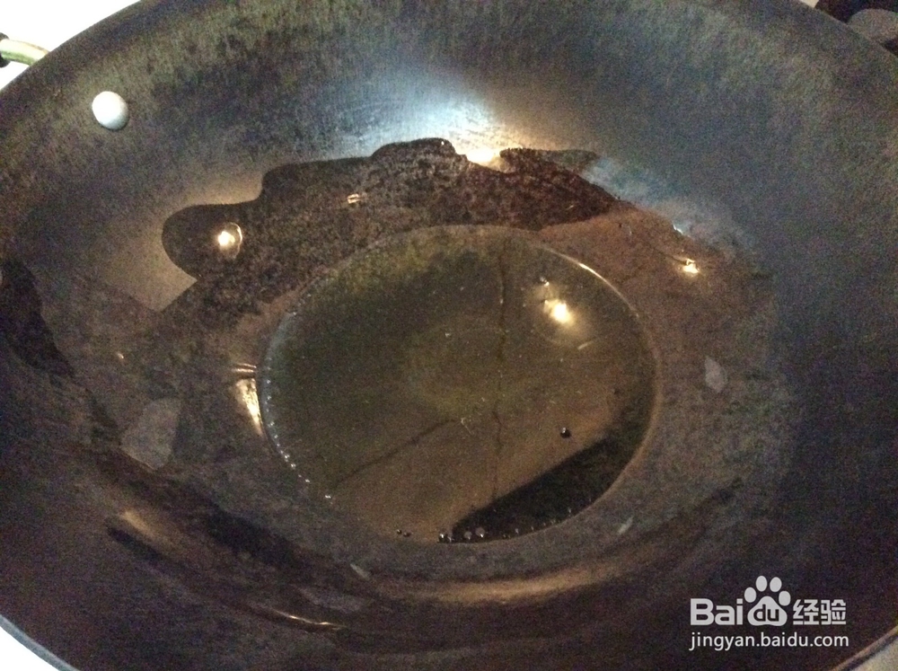 红油鸡菌片的做法