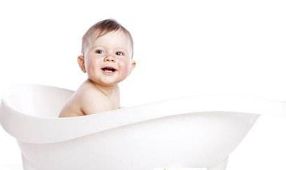 为宝宝购买洗浴用品要注意些什么？