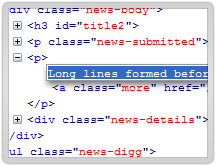 如何使用FireBug?