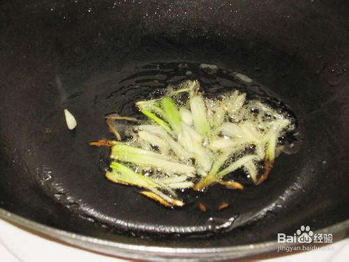 [花样包菜]---酸辣包菜丝