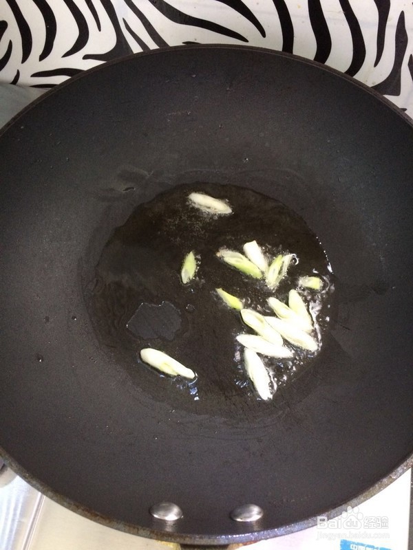 酱炒苦瓜怎么做