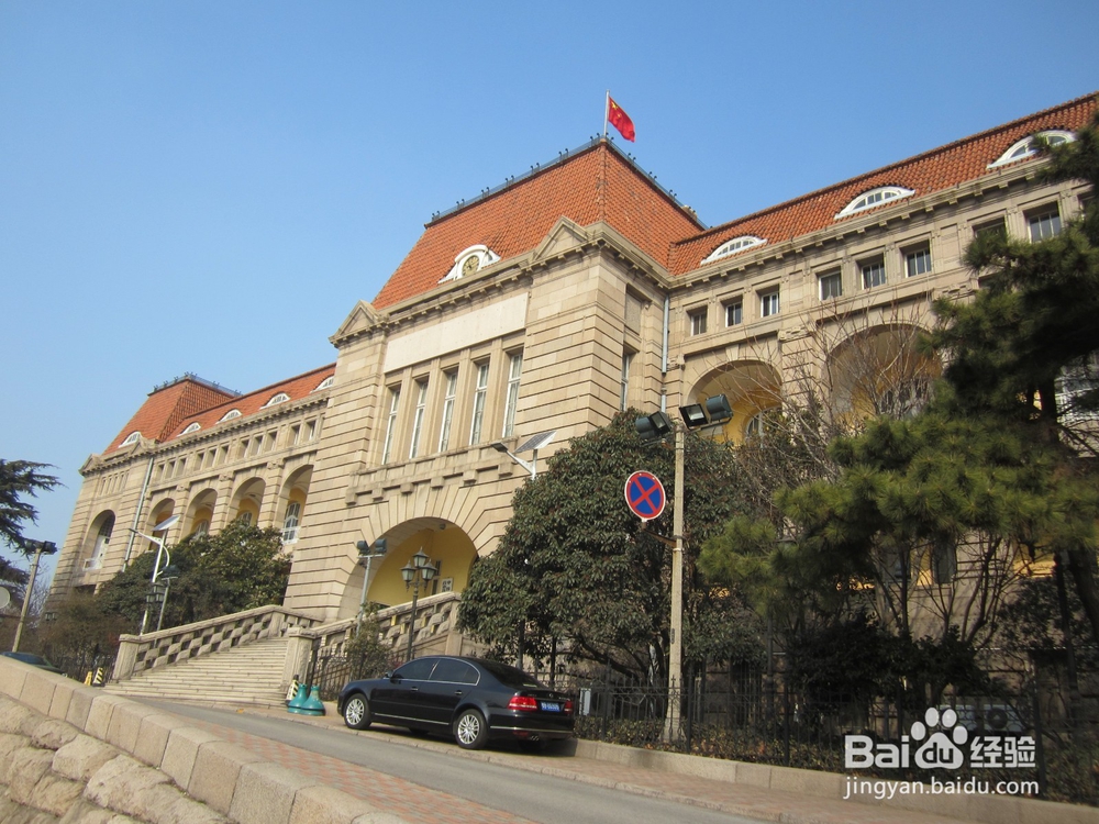 青岛旅行攻略，一个人的冬季青岛之行
