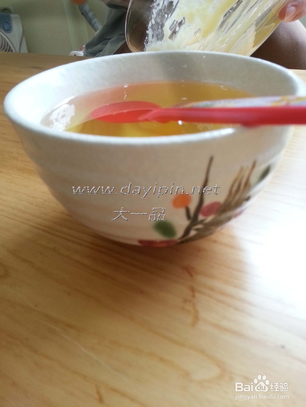 DIY健康美味沙拉酱