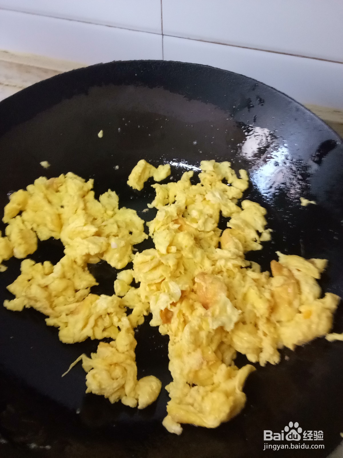 杂蔬鸡蛋馅饺子