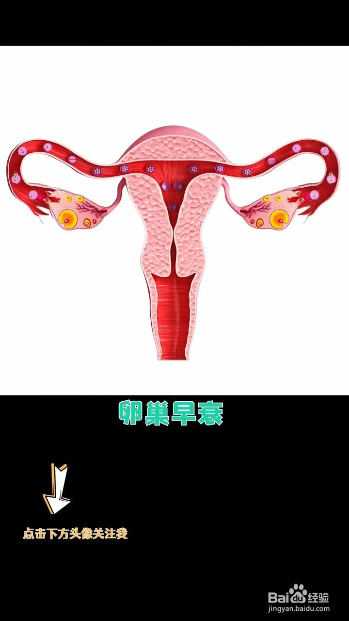 你知道女性长期晚睡有什么危害吗