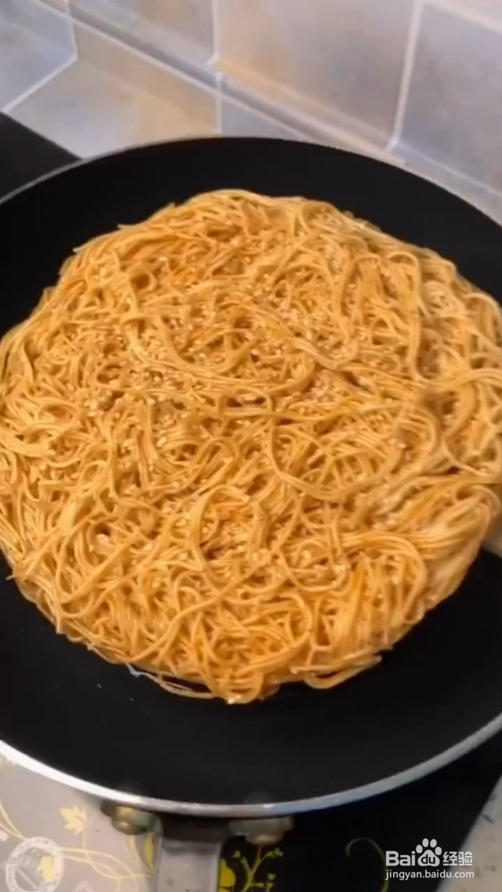 干脆面怎样做呢