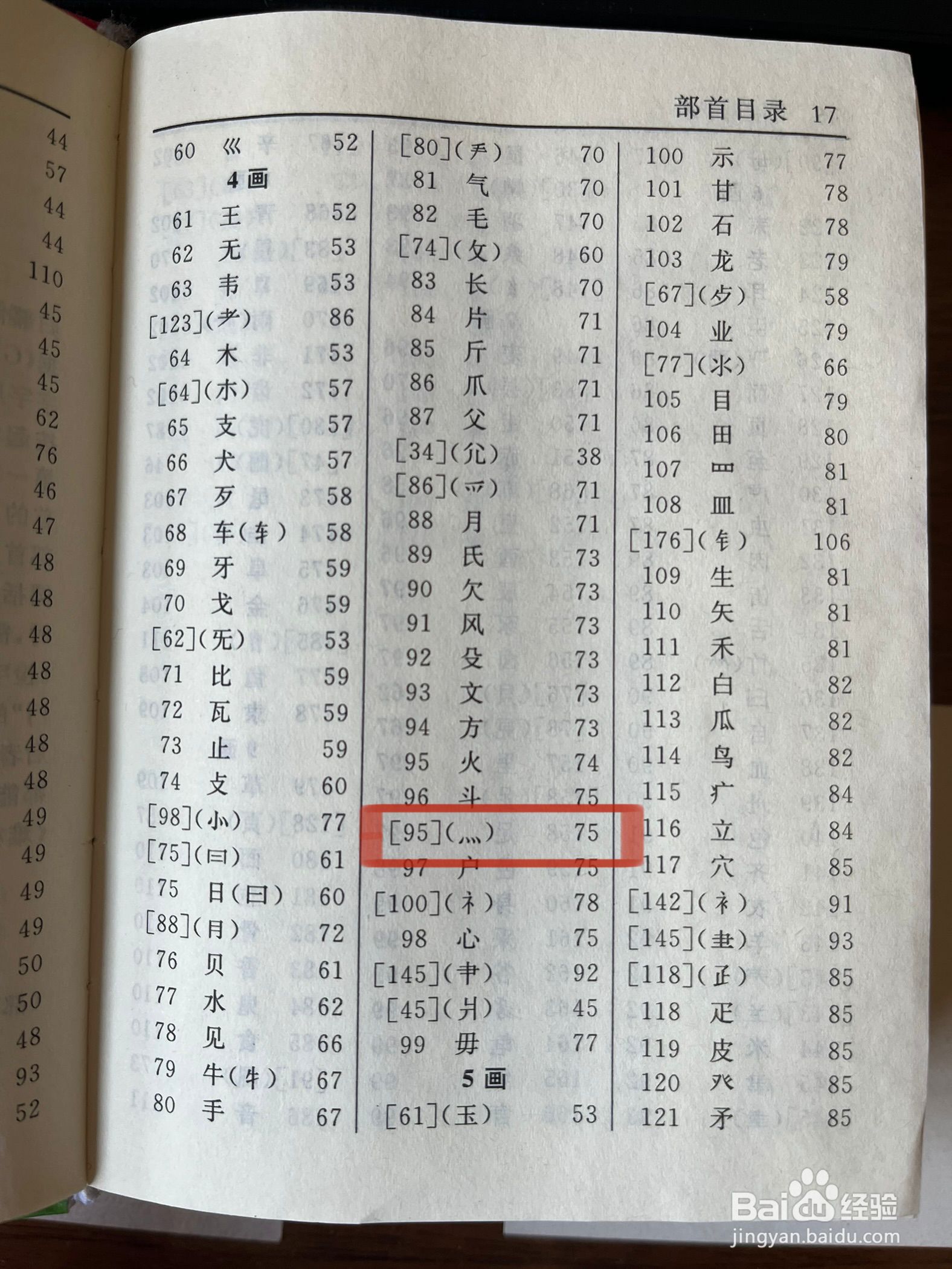 煎怎么查字典