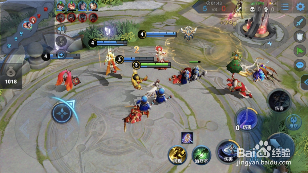 王者荣耀上官婉儿出装玩法技巧