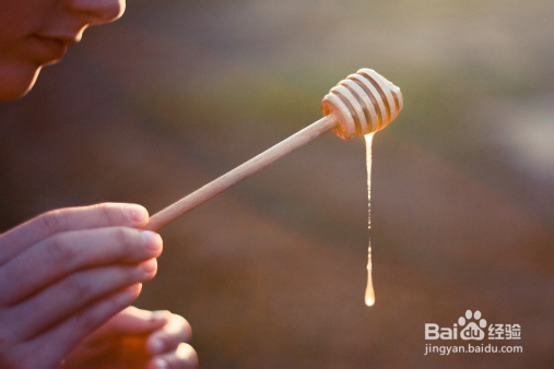 孕期喝蜂蜜三大问