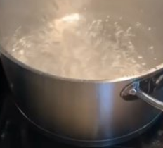 黑糖珍珠鲜奶的做法