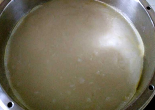 青海酿皮的做法