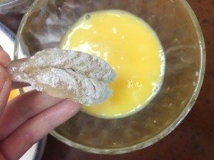 油炸香酥大虾的做法