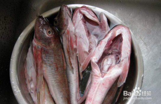 鱼怎么去腥味