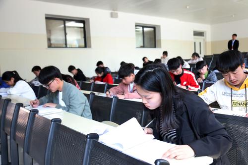 客观题是什么题型
