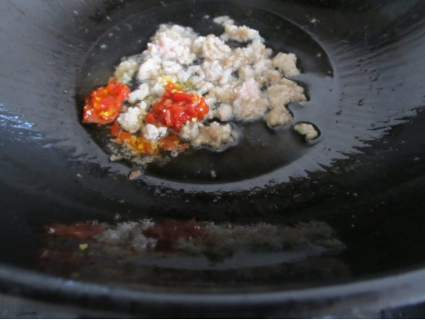 自己在家怎么做炒面。