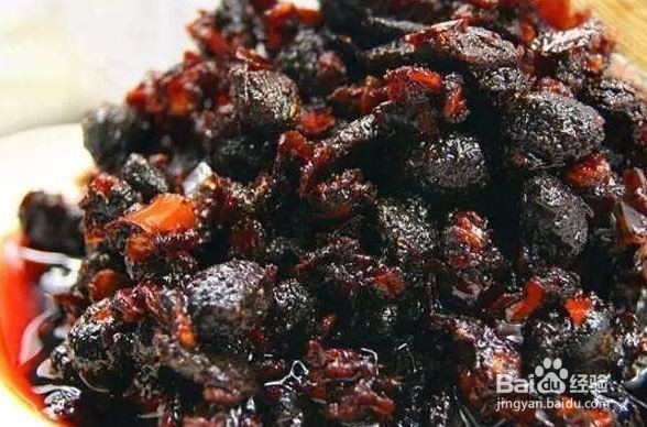 贵州最火的美食之旅