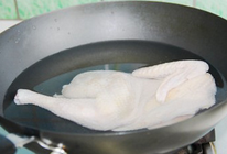 “鸡汤沙面美味尽享”