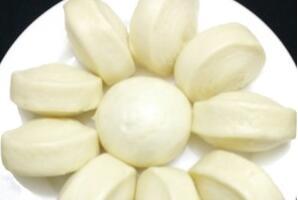 一斤面粉可以做几个馒头