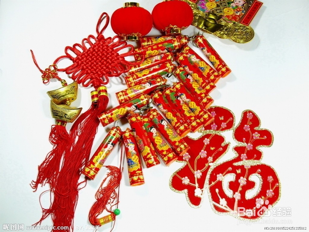 春节安全我有招,开心团圆过新年~