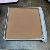 如何做美味的蛋糕卷