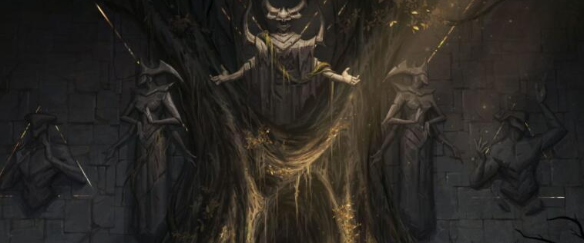 地下城堡2黑暗觉醒图25拦路石牌通关攻略