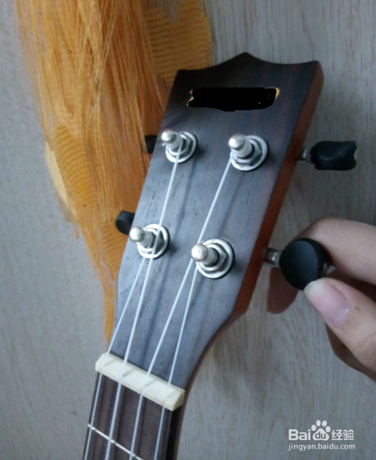 尤克里里如何选购和保养