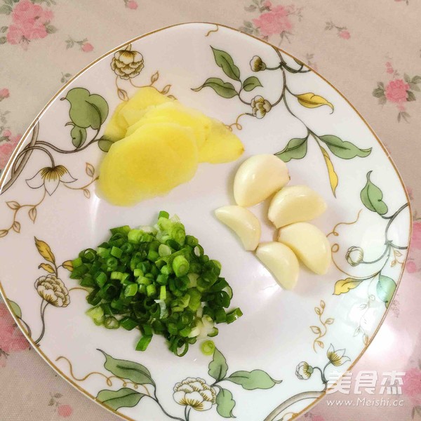 香菇鸡汤『懒人版』