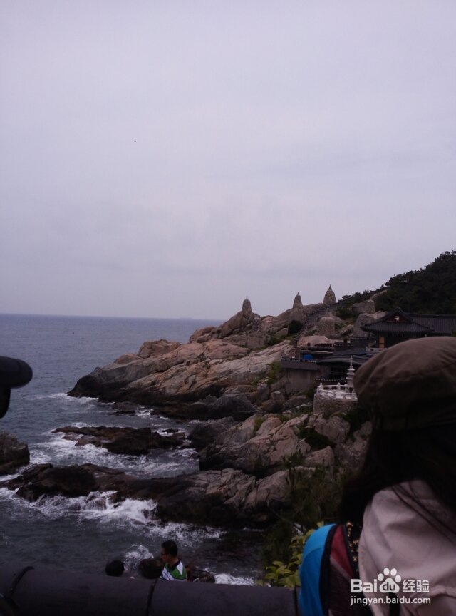 【韩国高端旅行】之闺蜜暴走釜山旅行篇