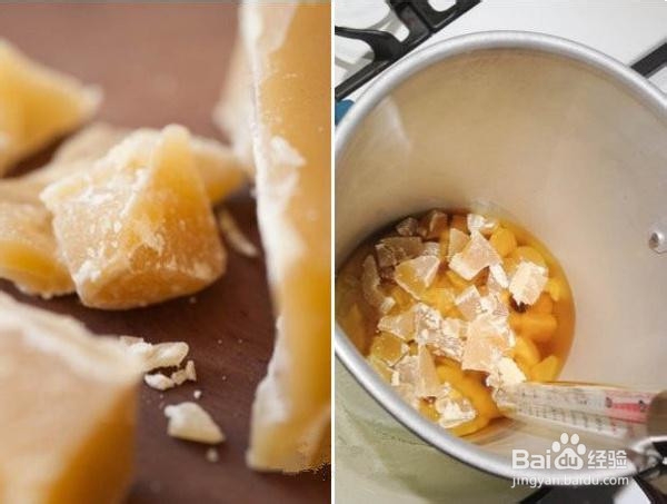 自己动手DIY烛光，享受特别浪漫