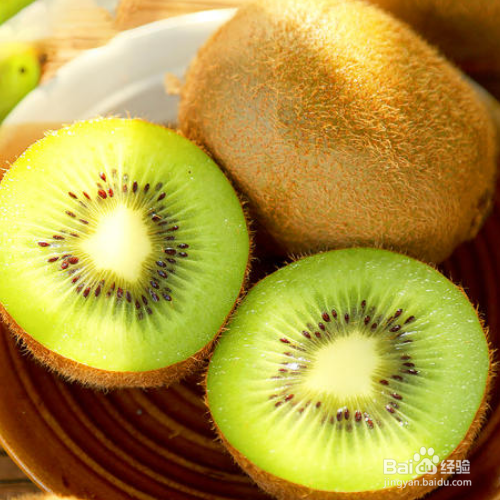 野生猕猴桃怎么催熟