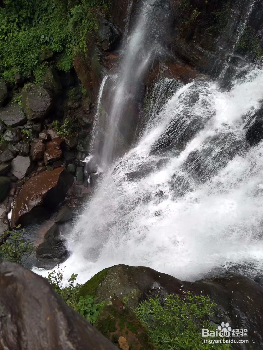 邛崃天台山攻略