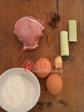 怎样做家常小酥肉