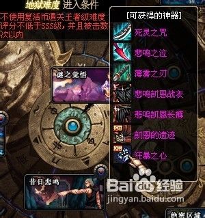 dnf狂暴之心解析