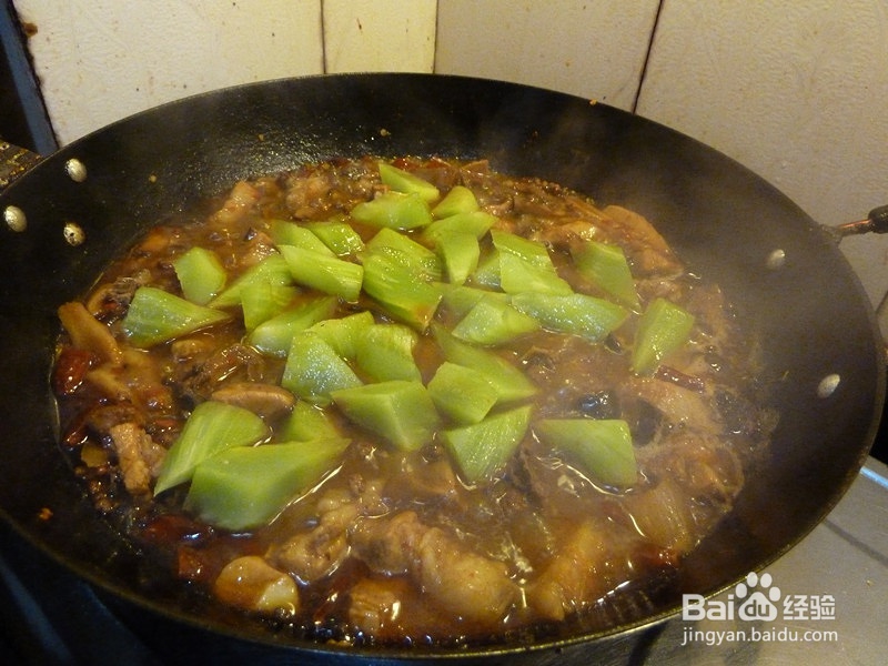 怎么做在家也能做的超正点【柴火鸡】?