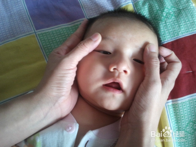 五个月宝宝退烧怎么办？我的实战经验。