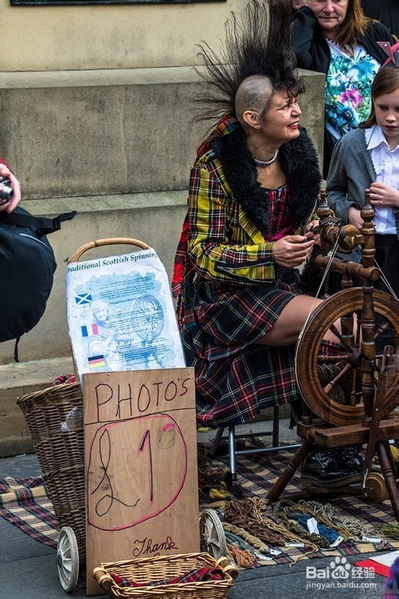 21点建议助你畅游爱丁堡(下)