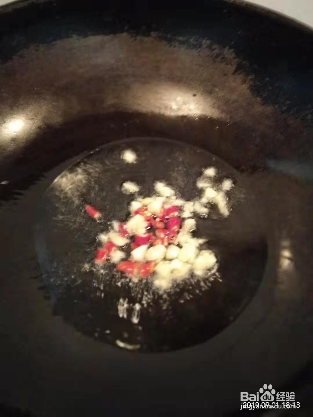 怎样炒的土豆丝又脆又好吃